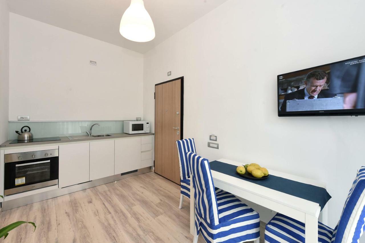 Cda Apartament Minori Exterior photo